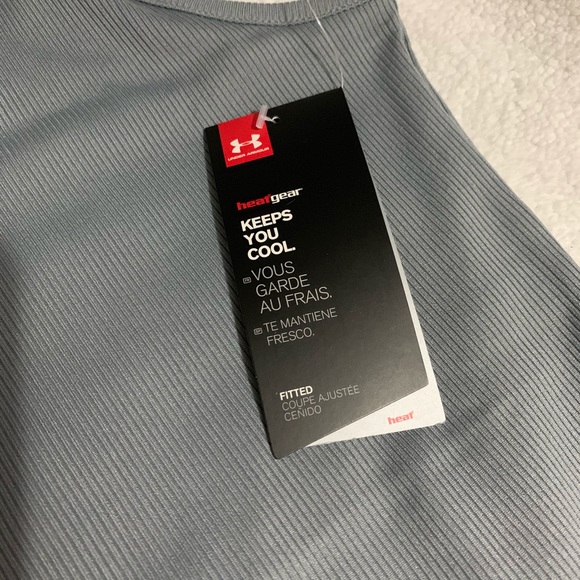 Under Armour tank top - Picture 4 of 4